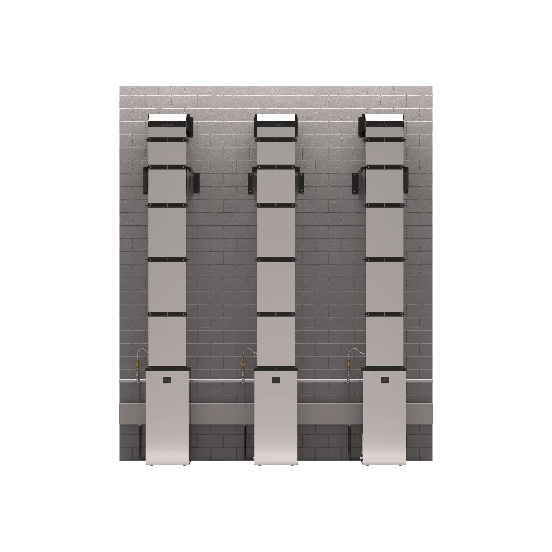 Система интеграции Sangens Spa System X3